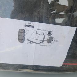 Seatcovers For Back Seat