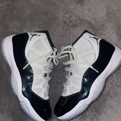 Concord Jordan 11s