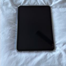 iPad 