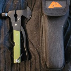 Ozark Trail 19-in-1 Survival Multi-Tool