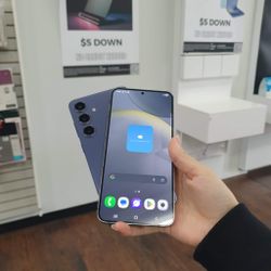 Galaxy S24 Plus | $5 Down | Afterpay
