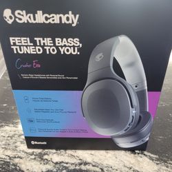 Skull Candy Wireless Headset 
