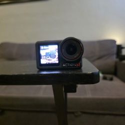 DJI OSMO ACTION 5
