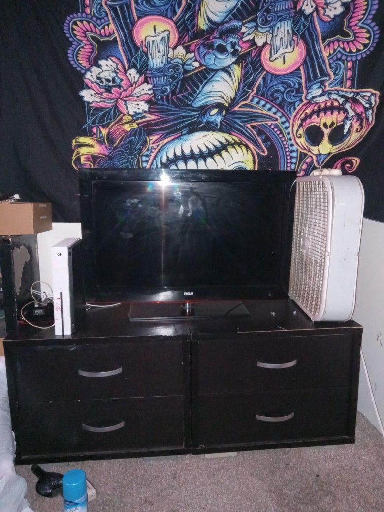 Rca Monitor [Used]