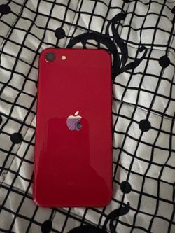 iPhone SE