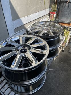 Rims