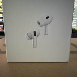 AirPods Pro 2 - ANC/ USB-C