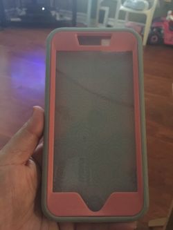 Case for iPhone 6s Plus or 6 Plus