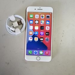 Iphone 8 Plus 64 Gb Factory Unlock For All Carriers Including Metropcs 