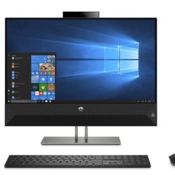 HP Pavilion All-in-One 24” Touchscreen Computer – LIKE NEW!