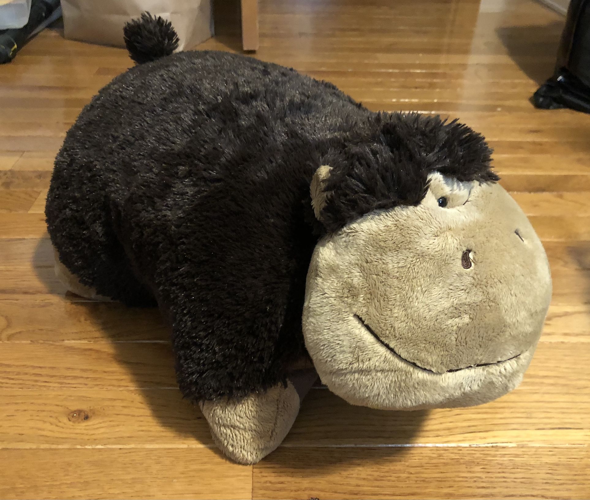 Various Pillow Pets