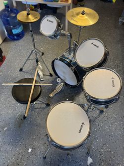 “ DONNER “ Kids Drums