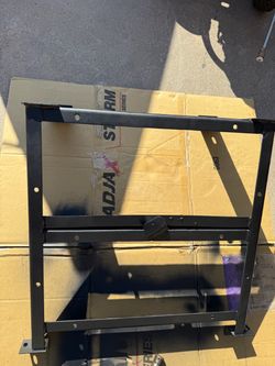 Battery Tray EZGO TXT48