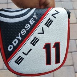 ODYSSEY Indianapolis Putter