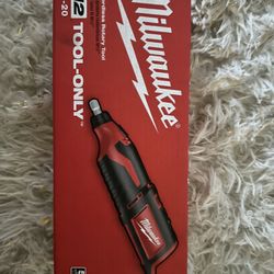 Milwaukee Drexel Brand New