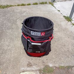 Bucket Tool Organizer 