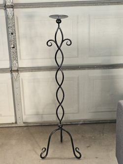 Candle Holder