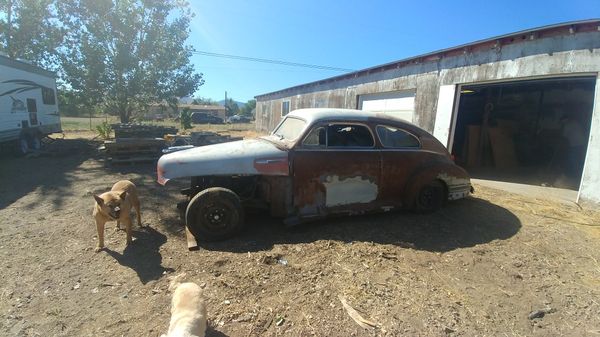 48 Chevy Fleetline For Sale In Reno Nv Offerup