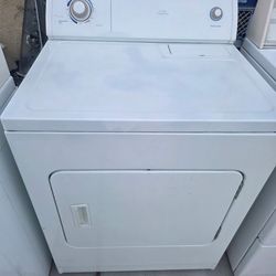 Electric Dryer Free Deliver And Install