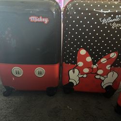 Maletas $30 Cada Una 