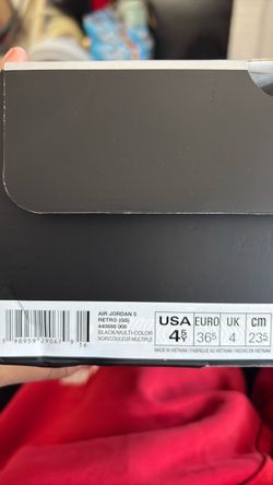 Air Jordan Retro 5