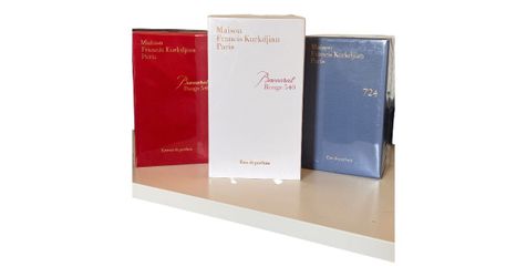 Unisex hombre y mujer aromas Dulces y extremadamente delicioso