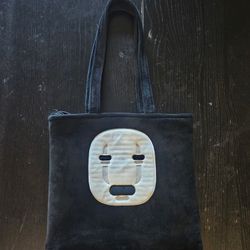 Spirited Away No FACE TOTE Bag 