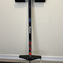 Razor Pogo Stick