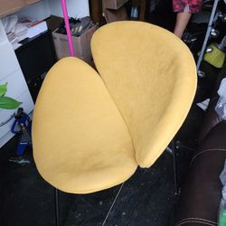 Ascent Chair
