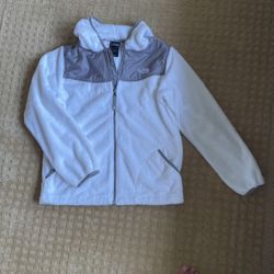 Girls XL (18) North Face Jacket