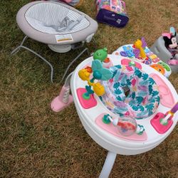 Baby Seats 