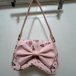 Minnie Mouse Purse