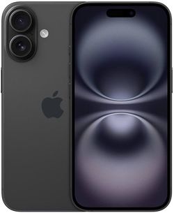 iPhone 16 Plus