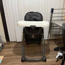 Graco DuoDiner DLX High Chair