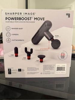 Body Massager