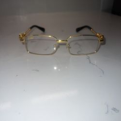 Mens Cartier frames $60 hmu 🤙🏾