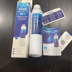 Refrigerator Water Filter