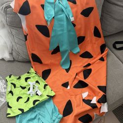 Halloween Costumes