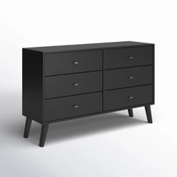Dresser And 1 Night Stand 