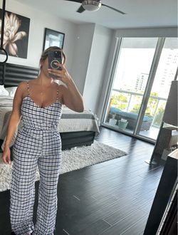 Jumpsuit