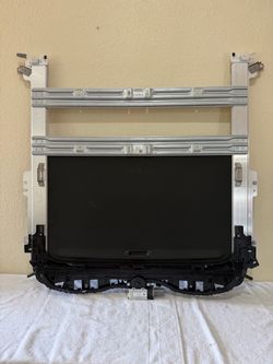 2019-2026 chevy silverado sun roof