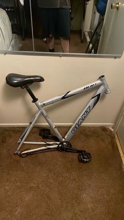 Giant frame