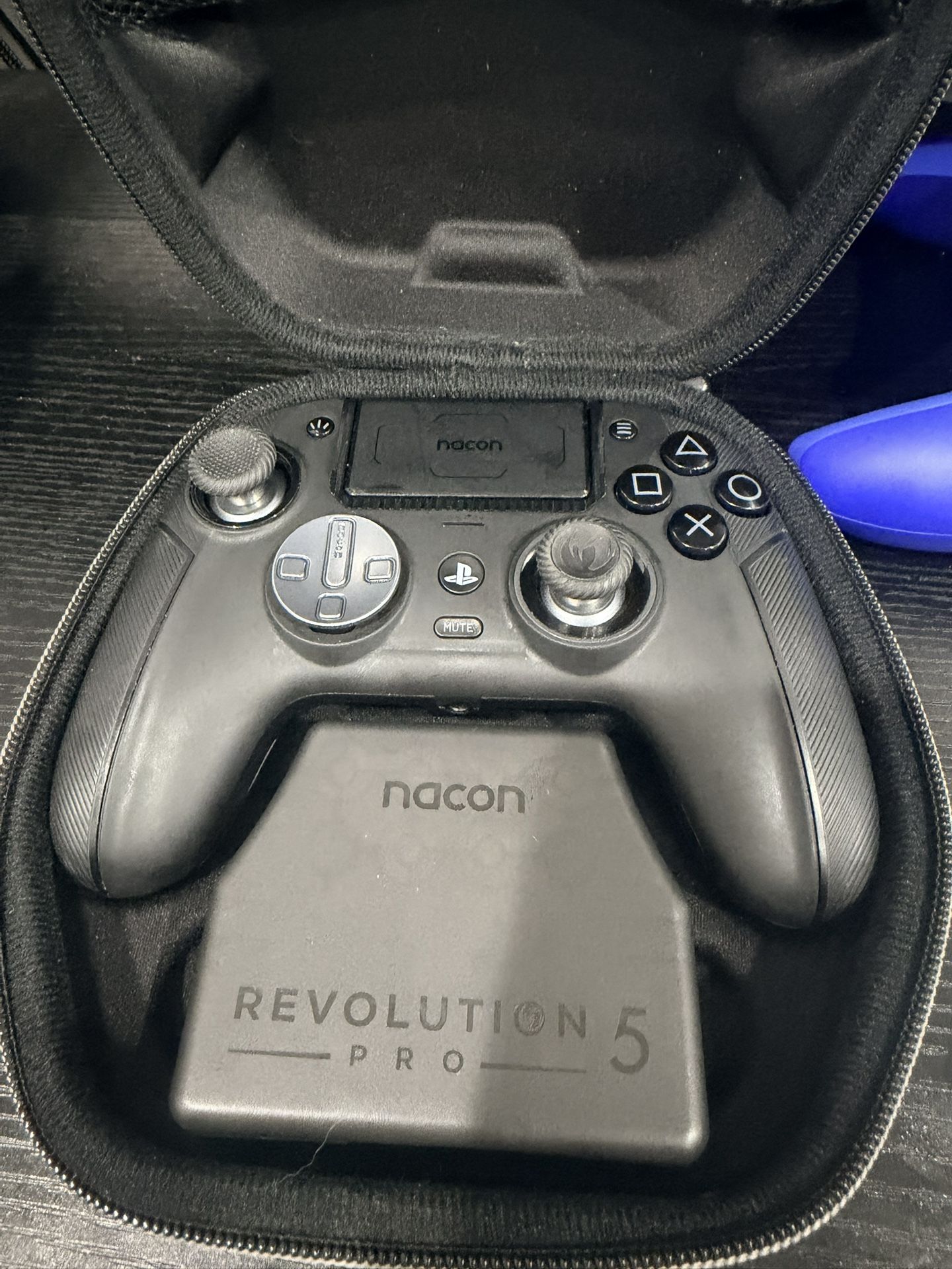 NACON Revolution 5 Controller