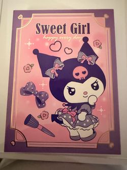 Eyeshadow and blush palette 107 colors