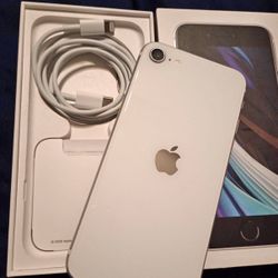 iPhone SE 3rd Gen 