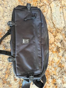 Chrome Industries Messenger