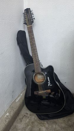 TAKAMINE GD30CE-12