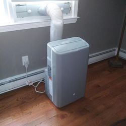 GE Portable AC Units 