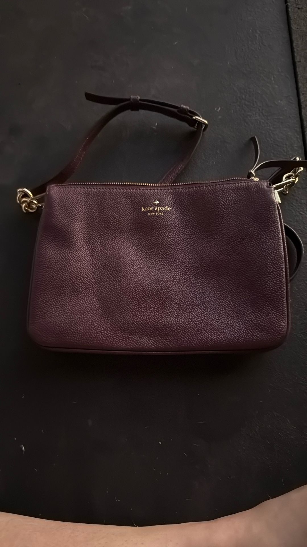 Kate Spade Crossbody Purse