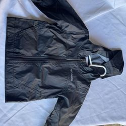 Columbia Jacket For Toddler 